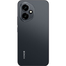 400 5G + EAR clip 16,6 cm (6.55") MagicOS 9.0 8 Go 512 Go 5300 mAh Noir