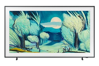 Smart TV QE55LS03FAU 55 pouces 4K QLEDLCD