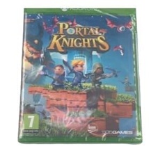 Portal Knights Xbox One