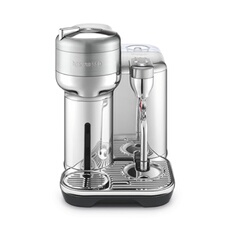 Nespresso Creatista Vertuo SVE850BSS4EFR1