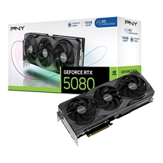 Nvidia GeForce RTX 5080 16G OC