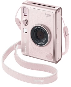 INSTAX MINI EVO rose (USB Micro type C)