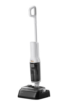 ROBOROCK F25 RT Aspirateur Balai Laveur 20000 Pa Lavage à Chaud à 90 °C Nettoyage Deux Bords Auto Nettoyage à 'eau chaude - vue 8