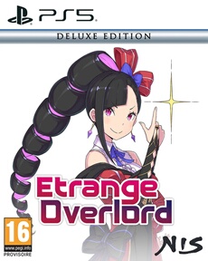 Etrange Overlord Deluxe Edition PS5