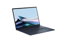 ”Zenbook 14 UX3405CA-DRQL337W 14”” Ecran tactile OLED Intel® Core™ Ultra 5 16 Go RAM 1 To SSD Bleu”