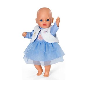 ZAPF CREATION PUPPE EUR 100,00 - DE ZAPF CREATION PUPPE EUR 100,00 - DE