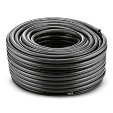 Tuyau darrosage Kärcher Home & Garden Performance Premium 2.645-325.0 50 m noir