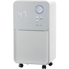 Déshumidificateur d'air électrique - 12 litres/jour