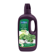 Engrais Plantes Vertes - 1 L
