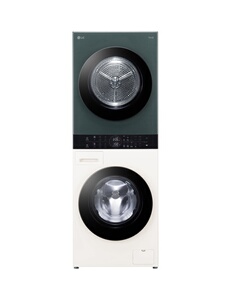 Lave linge séchant hublot F214WT8GRBE Washtower