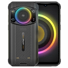 Smartphone Ulefone Smartphone Armor 21 8 GB RAM Noir