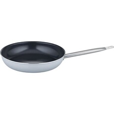 GSW - Poêle Professionnelle - PRO BASIC - 40 cm - Induction