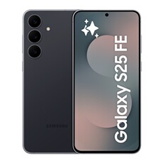 S25 FE EE BLACK 128GO
