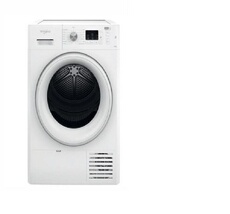 SECHE LINGE CONDENSATION WHIRLPOOL FTM1081FR