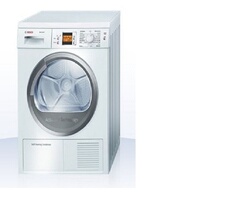 SECHE LINGE POSE LIBRE A CONDENSATION BOSCH WTW86580FF/02