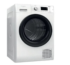 SECHE LINGE POMPE A CHALEUR WHIRLPPOOL FFTM118X3BYFR