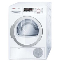 SECHE LINGE CONDENSATION BOSCH WTB86200FF/08