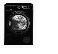 SECHE LINGE CONDENSATION POSE LIBRE TCD87B6KEU