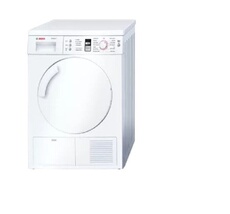 SECHE LINGE CONDENSATION BOSCH WTE84304FF/24