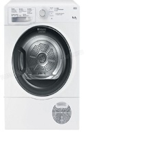 SECHE LINGE HOTPOINT TCS93BGH