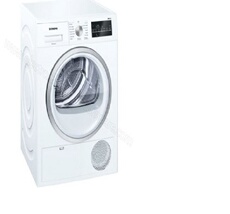 SECHE LINGE CONDENSATION WT46G429FF/03