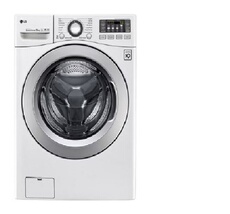 LAVE LINGE HUBLOT 15 KG TURBO WASH -F51K24WH