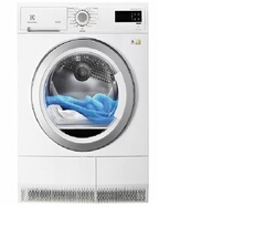 SECHE LINGE CONDENSATION ELECTROLUX EDH3386GZW