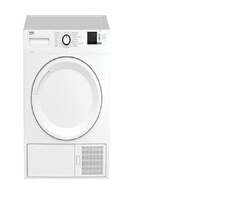 SECHE LINGE POMPE A CHALEUR SLMCD072W