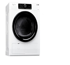 SECHE LINGE CONDENSATION WHIRLPOOL HSCX10432