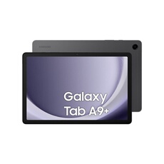 Galaxy Tab A9+ Qualcomm Snapdragon 128 Go 27,9 cm (11") 6 Go Wi-Fi 5 (802.11ac) Android 13 Graphite