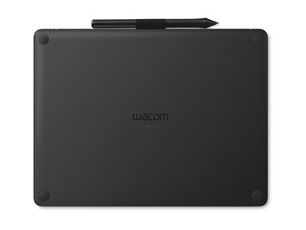 Tablette graphique Wacom Intuos CTL-6100K-B tablette graphique Noir 216 x 135 mm USB