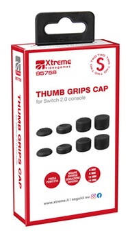 Manette Xtreme 90525 Accessoire de manette de jeux Thumbstick