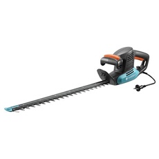 Taille-haies électrique - EasyCut 500/55 - 500W - 55 cm - Poignée ErgoLine - Butée de protection