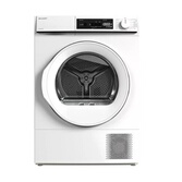 HOTPOINT Sèche-linge à pompe à chaleur 60cm 8kg - CNTM1182KFRR pas cher HOTPOINT Sèche-linge à pompe à chaleur 60cm 8kg - CNTM1182KFRR pas cher