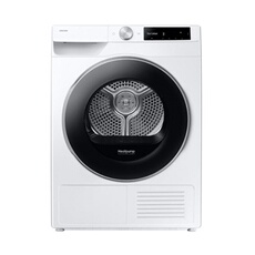Sèche-linge pompe à chaleur 9kg 60cm DV90DG6845LE