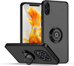 Coque et étui téléphone mobile XEPTIO Coque magnétique protection pour Apple iPhone 17 5G compatible avec support voiture