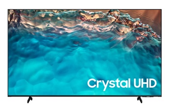 Samsung HG43BU800EUXEN
