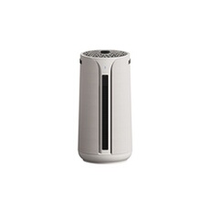 BLUEAIR Purificateur d’Air 3 en 1 – Chauffage Refroidissement Purification | Silencieux avec Filtre HEPA pour Maison Allergies Animaux Poussière Fumée Odeurs | ComfortPure T10i