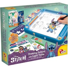 Acheter Kit de dessin Stitch - Table lumineuse - modèles, Feutres Bon état - 11,79 € Kit de dessin Stitch - Table lumineuse - modèles, Feutres Bon état - N/A reconditionné disponible sur Darty