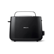 HD2581/00 DAILY TOASTER BUN WARMER TWO S