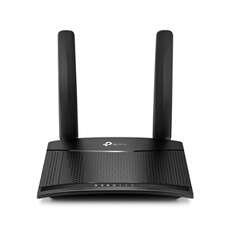 Routeur sans fil TL-MR100 4G LTE Noir