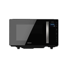 Micro-ondes GrandHeat 2300 Flatbed Touch 800 W 23 L Noir