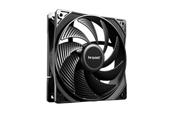 be quiet! Pure Wings 3 120mm - vue 6