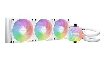 LIGHT LOOP 360mm White