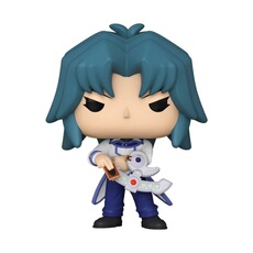 Figurine Funko Pop! N°1737 | Yu-gi-oh! | Zane Truesdale