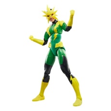 Figurine Electro (Francine Frye) Marvel 15 cm