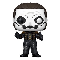 Figurine Pop! Rocks - Ghost - Papa Emeritus IV