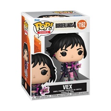 Figurine Pop Games Borderlands 4 Vex Siren