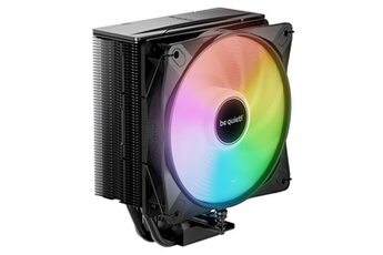 be quiet! Pure Rock 3 LX - vue 8