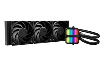 SILENT LOOP 3 360mm